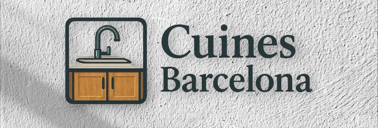 Cuines BCN logo
